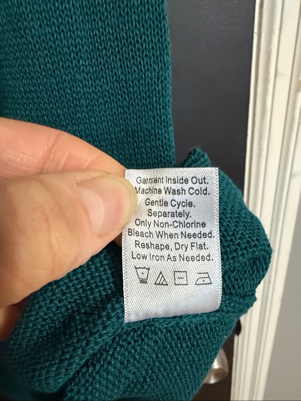 Coldwater Creek 90s Crewneck Tank Size: M 10-12 - Picture 5 of 5